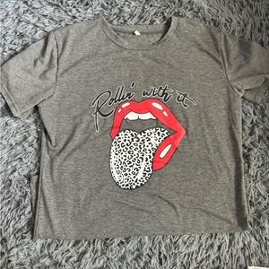 Rollin’ with it Tshirt